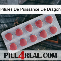 Dragon Power Pills 18